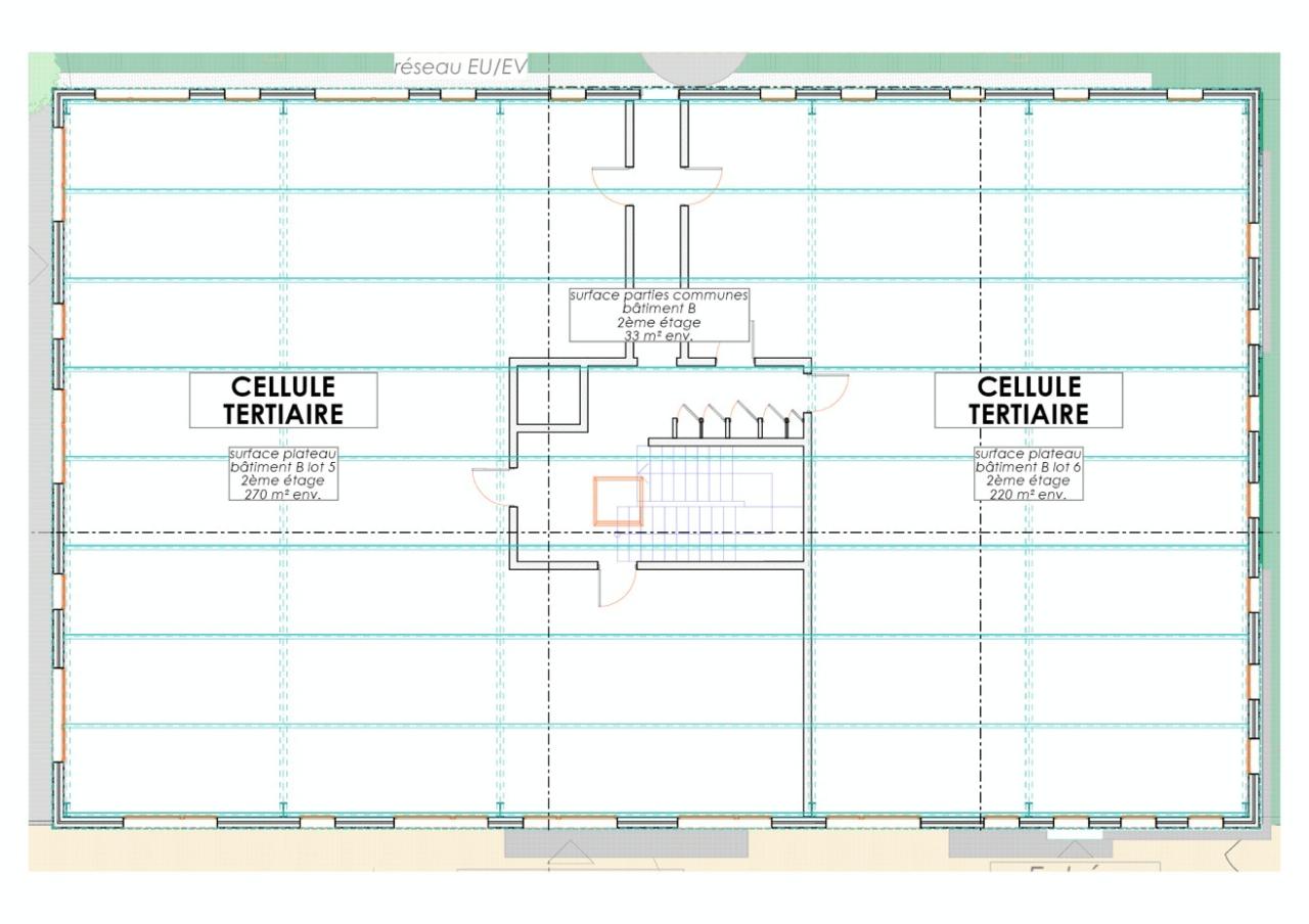 Local d'activité Villefranche-sur-Saône 2354m² Vente local d'activité Villefranche-sur-Saône Rhône OVACT2530795 8